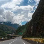 Sin peaje para vehículos de carga en la vía al Llano: La medida regirá hasta el domingo---peajes sube precio agosto 2024