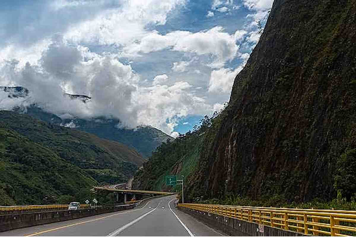 Sin peaje para vehículos de carga en la vía al Llano: La medida regirá hasta el domingo---peajes sube precio agosto 2024