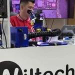 ¿Por qué Apple quiere que Wilmer Becerra deje de reparar iPhones en Colombia y otros países? wiltech