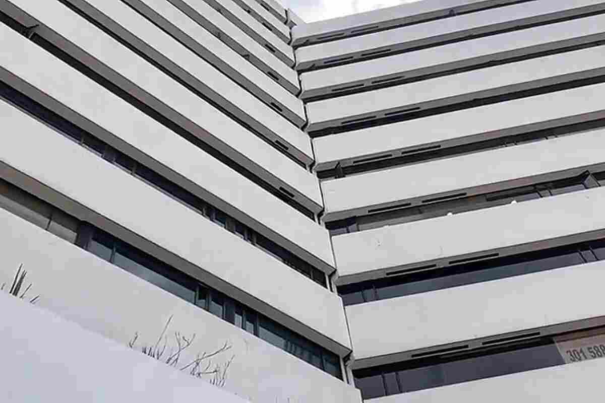 World Trade Center desmiente que el sismo haya afectado su estructura