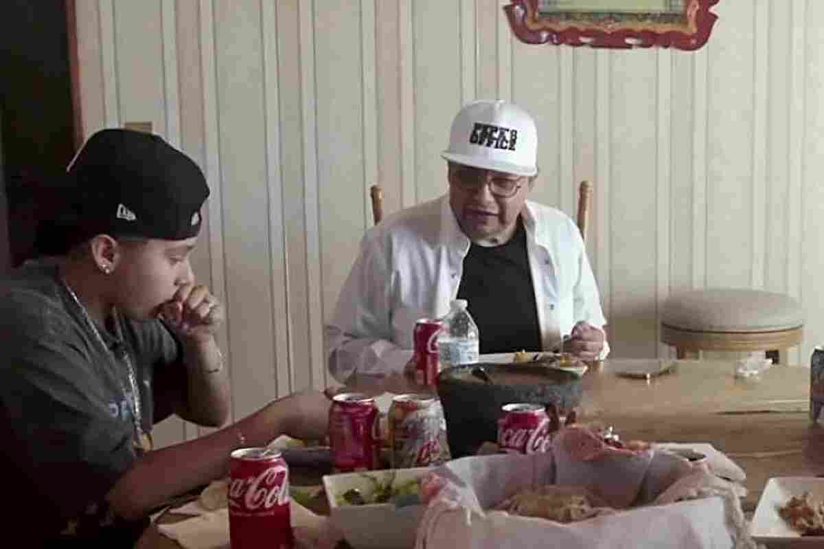 Yahritza y su Esencia se enfrentan a Pepe Garza: ¿qué dijeron sobre México?