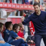 0-3. El Leverkusen de Xabi Alonso sigue goleando 2