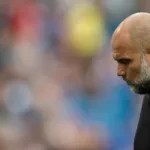 1-0. Isak quita el primer título de la temporada al City
