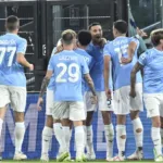 2-0. El Lazio revive ante el Torino