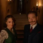 A Haunting in Venice refresca con un toque de horror la obra policial de Agatha Christie