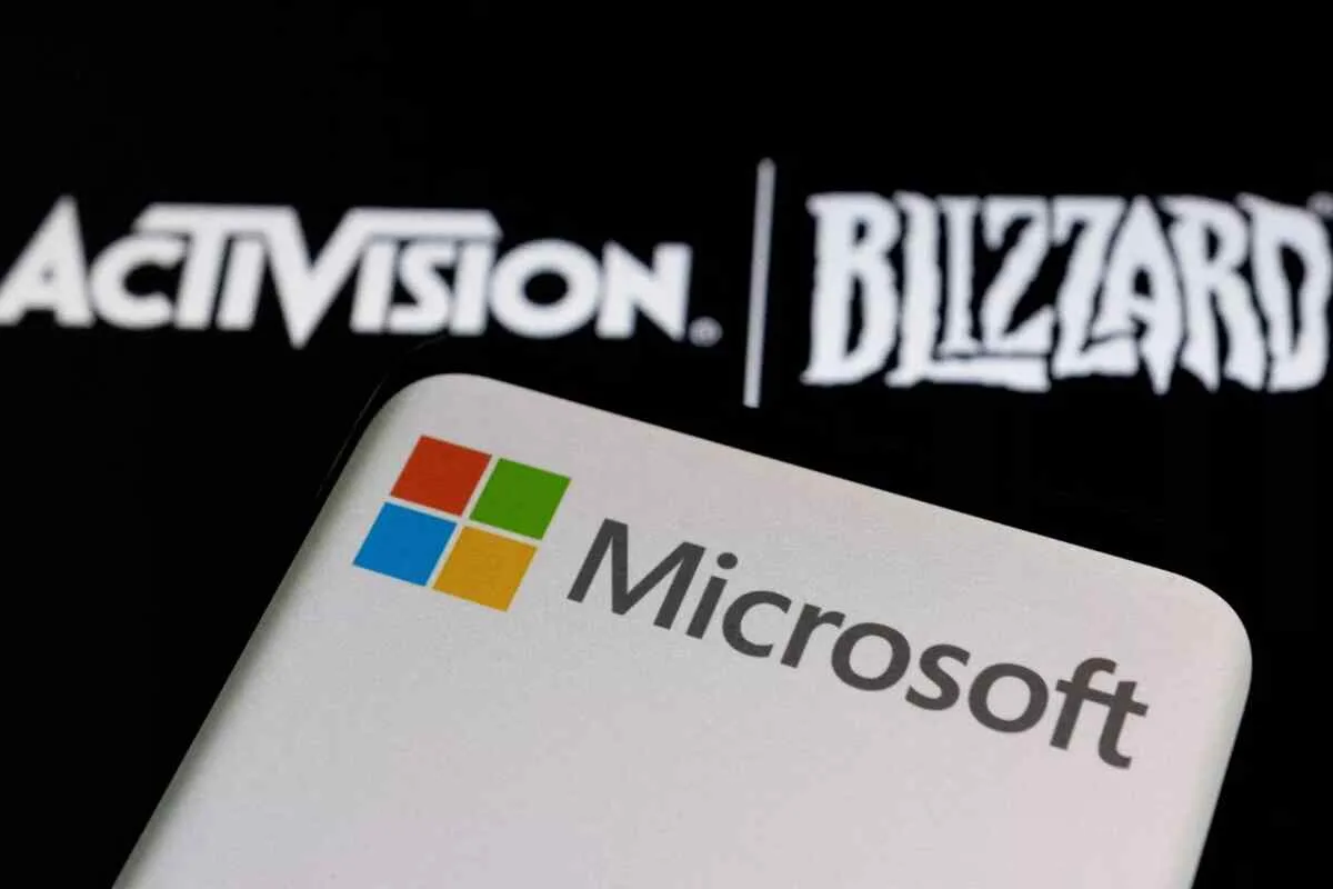 Hackean cuenta de Activision Blizzard en X para estafar con falsa criptomoneda