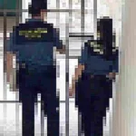 Detenida mujer por apuñalar mortalmente a su pareja en Alcàsser, Valencia