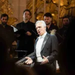 Alejandro Meerapfel: el adiós al barítono argentino que murió cantando en concierto de música barroca en Francia