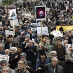 Arabia Saudí ha ejecutado a al menos 100 personas en lo que va de 2023, según Amnistía