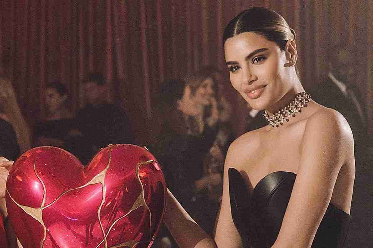 Ariadna Gutiérrez revela por qué Paulina Vega le cae mal