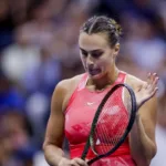 Aryna Sabalenka estrena número 1