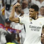 Bellingham, listo para su primer derbi
