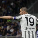 Bonucci demandará al Juventus por daño profesional y a su imagen
