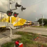 Brightline lanza su servicio de trenes eléctricos entre Miami y Orlando: precios, horarios y detalles