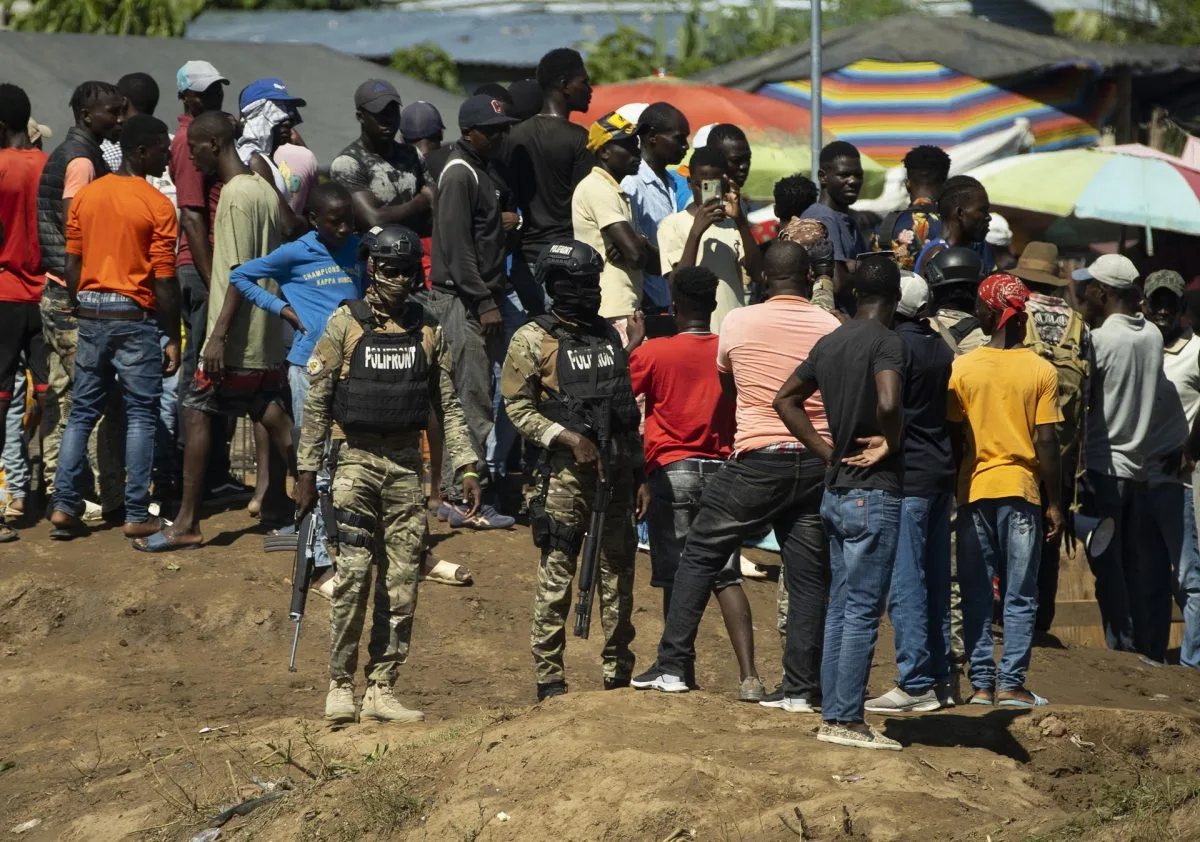 Canadá acogerá una cumbre con Caricom para estrechar relaciones y tratar crisis de Haití