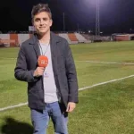 Murió a los 26 años Carlos Rudloff, reportero de Radio Agricultura