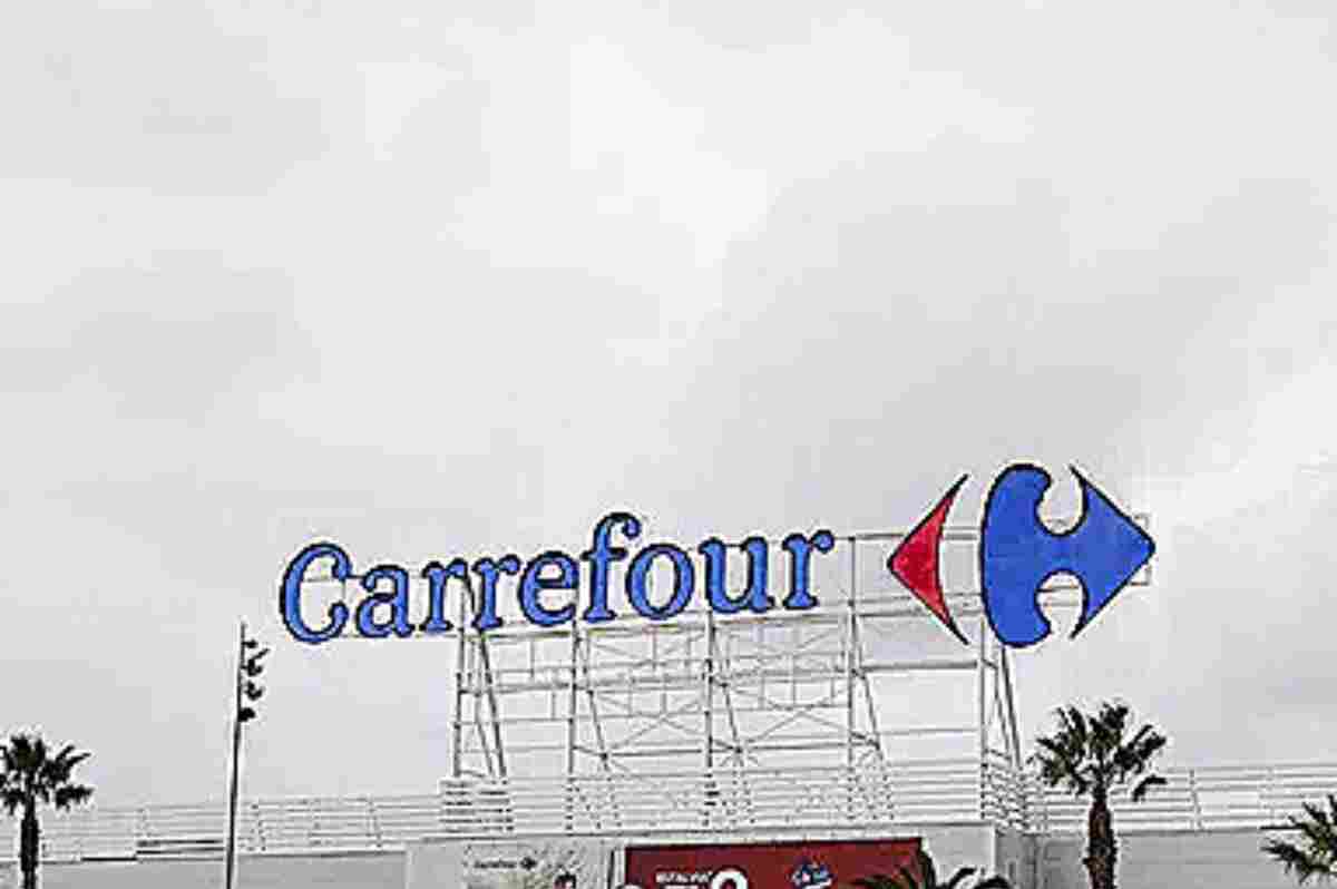 El Corte Inglés vende 47 tiendas SuperCor a Carrefour por 60 millones de euros