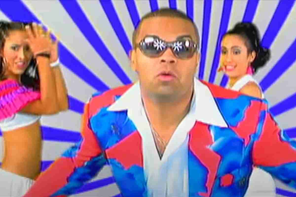 Andy's Val, el artista que prestó su voz para "Chacarrón", perdió la vida a los 47 años