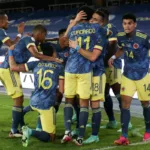 Juan Guillermo Cuadrado: Colombia apunta al Mundial de 2026 con hambre de éxito
