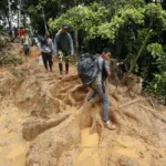 Colombia necesita medidas de fondo con la migración no paños de agua tibia, dice la Defensoría