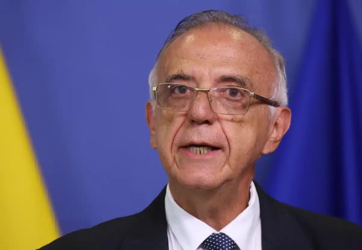 Colombia pide crear un espacio de confianza con la UE para combatir el narcotráfico