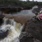 Colombia recibió entre enero y julio más 3,2 millones de turistas
