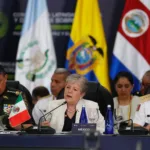 Colombia y México piden una sola voz latinoamericana para abordar el desafío de las drogas