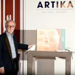 Colombia y el mundo del arte lamentan la partida del maestro Fernando Botero