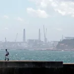 Completan sin contratiempos la primera tanda del vertido del agua tratada de Fukushima
