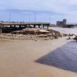 Continúa la búsqueda de supervivientes en Derna pese a la escasa esperanza