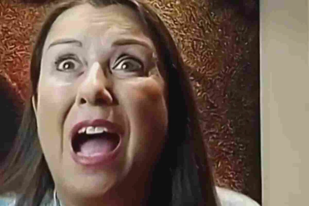 Cristina Cárdenas -supuesta ex empleada de Shakira
