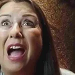 Cristina Cárdenas -supuesta ex empleada de Shakira