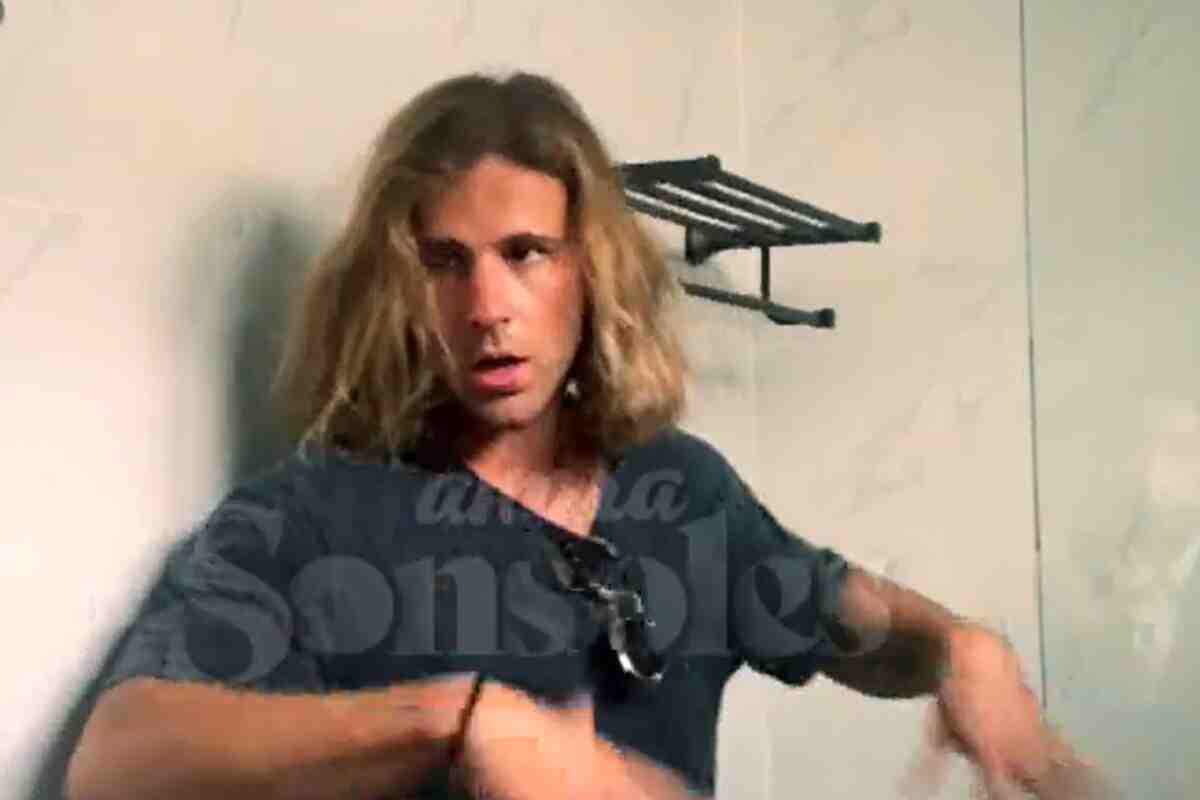 ¡Desmentido!: La Verdad sobre la Profesión de Daniel Sancho Antes del Asesinato del médico