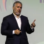 Duque tilda a los progresistas de pobresistas y llama a enfrentarlos