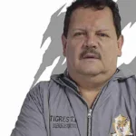 Édgar Páez, el presidente de Tigres que perdió la vida en un ataque armado tras un partido