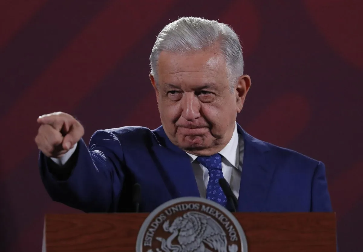 El Gobierno de México indaga el secuestro de siete adolescentes en Zacatecas