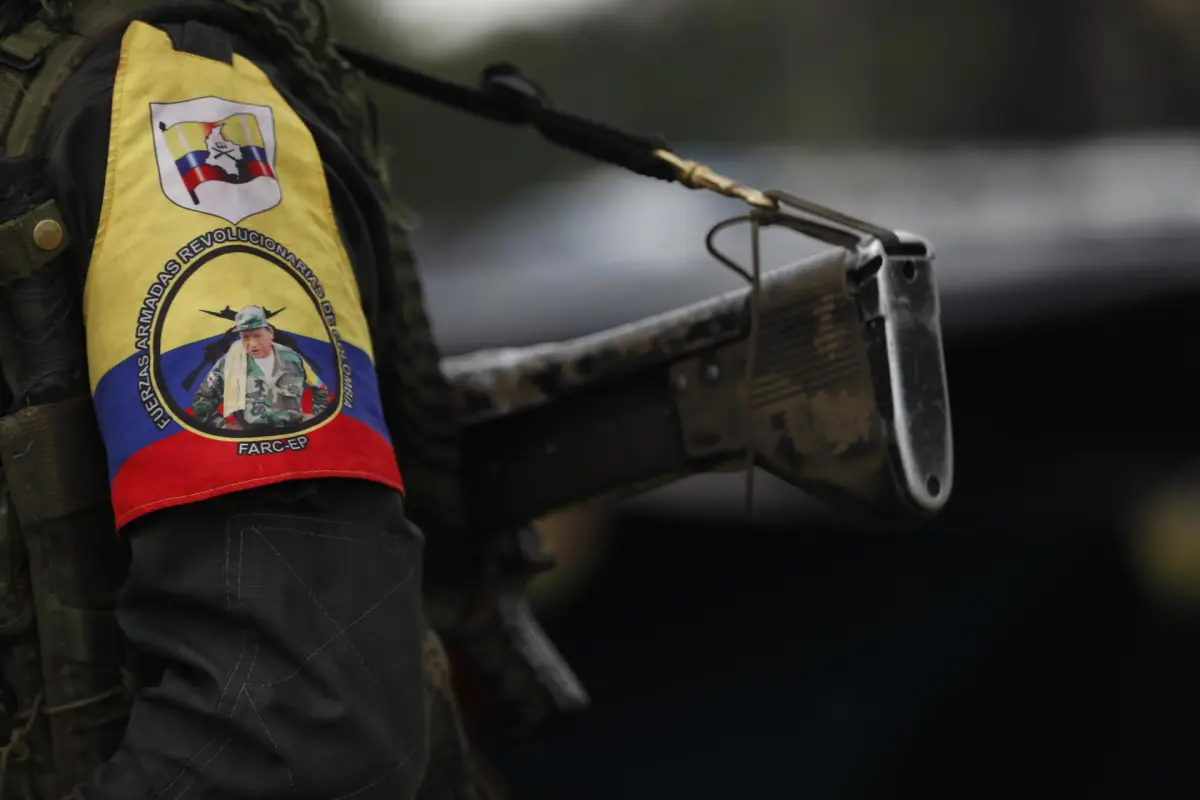 El Gobierno y disidencias de las FARC acuerdan instalar una mesa de diálogo aún sin fecha