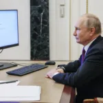 El Kremlin arrasa en las regiones ucranianas, en las que quiere afianzar la anexión