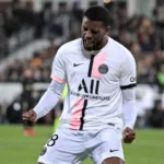 El PSG vende al internacional neerlandés Winjnaldum al equipo saudí Al Ettifaq