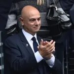 El Tottenham, dispuesto a salir a venta