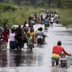 El cambio climático acelera la crisis alimentaria y agrava los conflictos en África