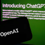 El chatbot con inteligencia artificial de OpenAI, ChatGPT, ahora puede ver, oír y hablar