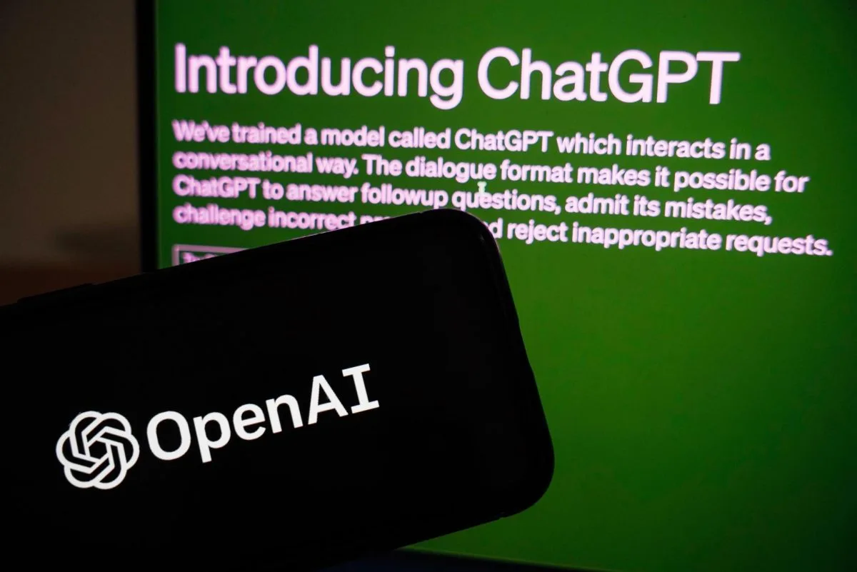 El chatbot con inteligencia artificial de OpenAI, ChatGPT, ahora puede ver, oír y hablar