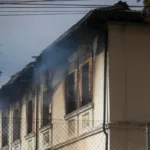 El crimen organizado abruma a Ecuador con hasta cuatro carros bomba y motines en cárceles