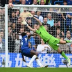 El drama del Chelsea con el gol