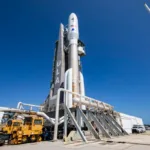 El lanzamiento de satélites de vigilancia de EE.UU. será este sábado