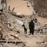 El terremoto de Marruecos daña 56.674 casas en 2.930 aldeas