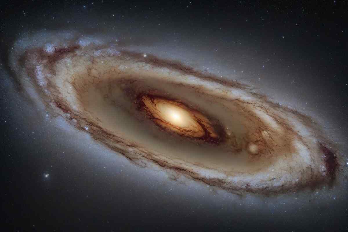 Eventos Astronómicos de Septiembre de 2023 - Equinoccio y Tres Raras Lluvias de Estrellas
