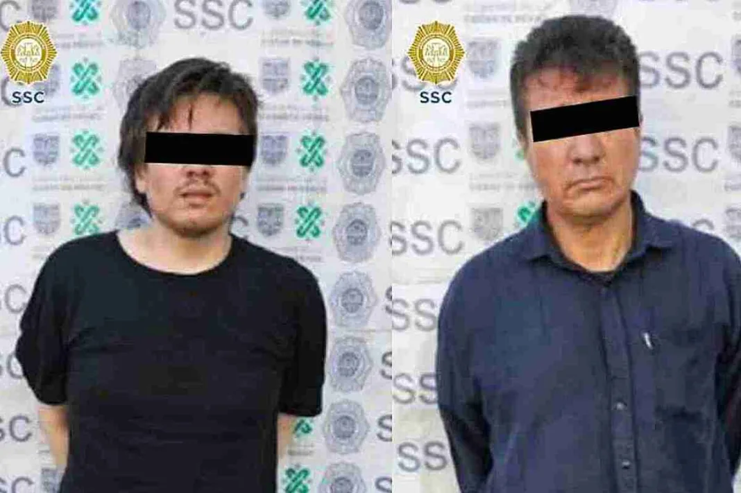 Fiscalía investiga a novio de Montserrat Juárez por feminicidio e intento de cremación ilegal EN ALCALDIA MIGUEL HIDALGO