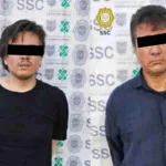 Fiscalía investiga a novio de Montserrat Juárez por feminicidio e intento de cremación ilegal EN ALCALDIA MIGUEL HIDALGO